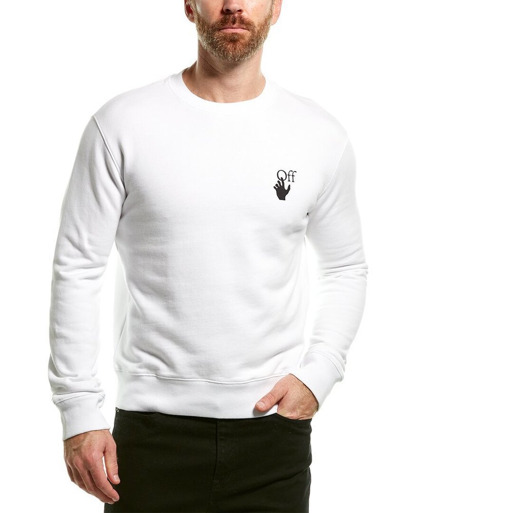 Off-White Sweatshirt